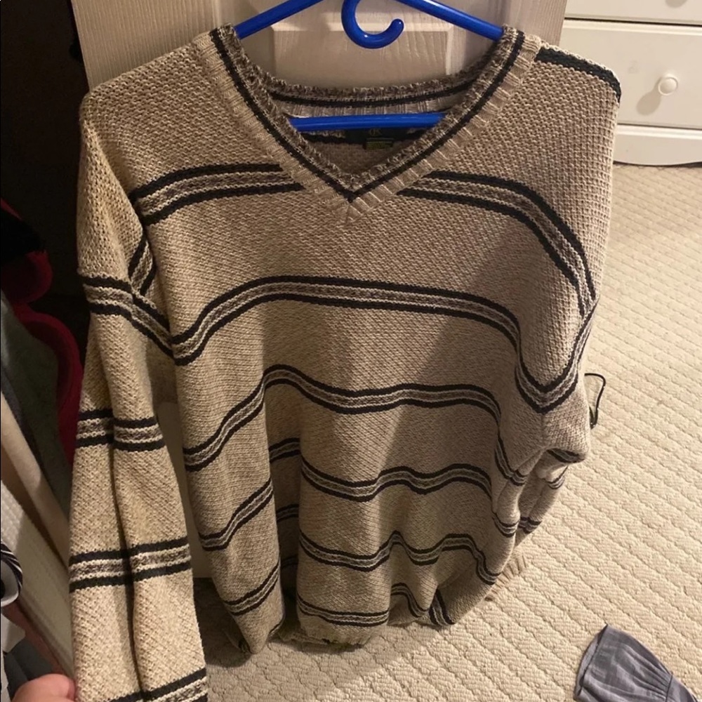 sweater